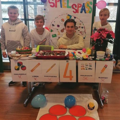 Kinder & Wirtschaft