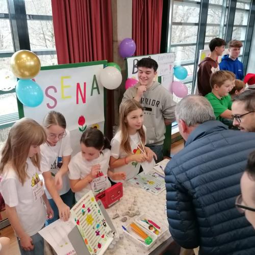 Kinder & Wirtschaft
