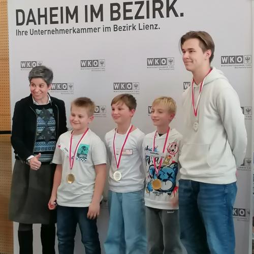Kinder & Wirtschaft