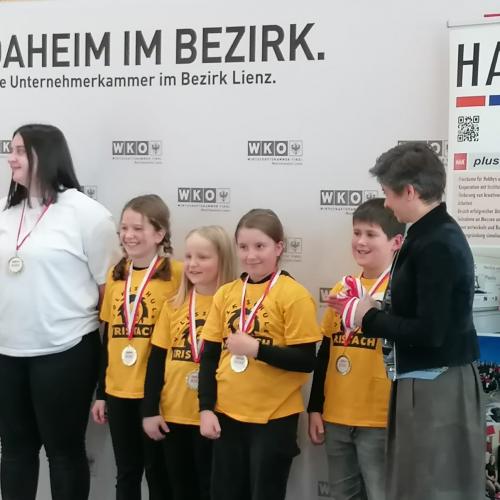 Kinder & Wirtschaft