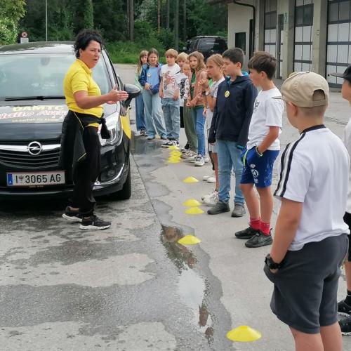 Hallo Auto
