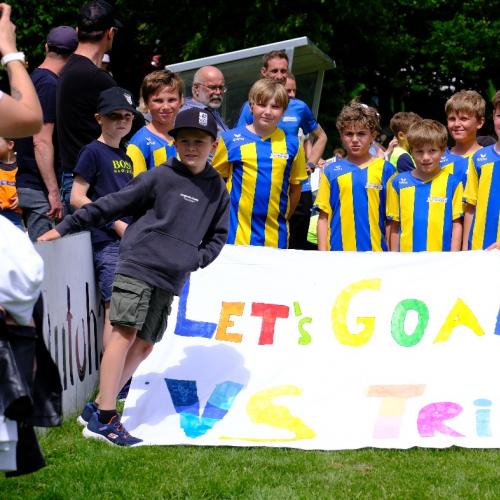 VS-Cup 2025