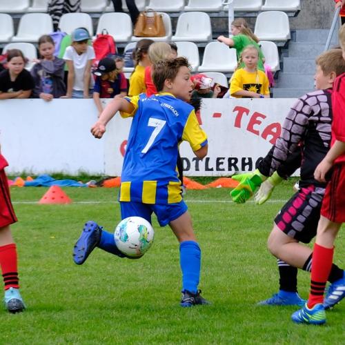 VS-Cup 2025
