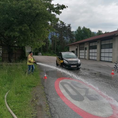 Hallo Auto