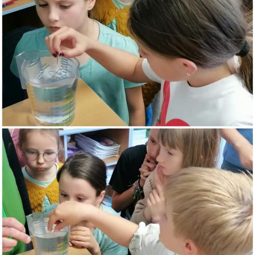 Nationalpark Wasserschule
