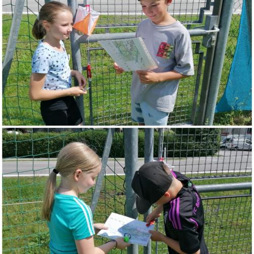 OT-Projektwoche