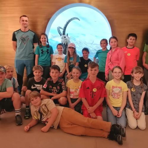 OT-Projektwoche