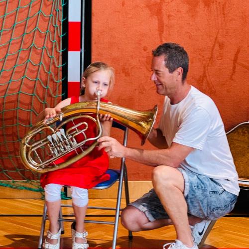 Instrumentenvorstellung