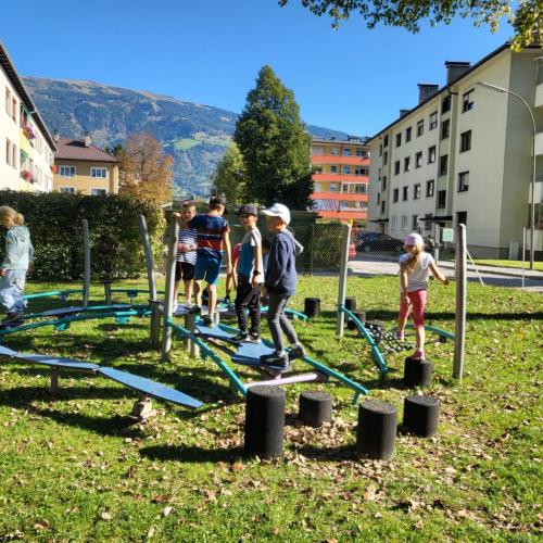 Herbstwandertag