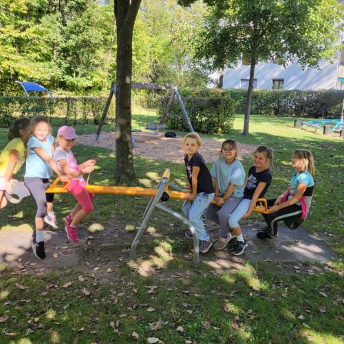 Herbstwandertag