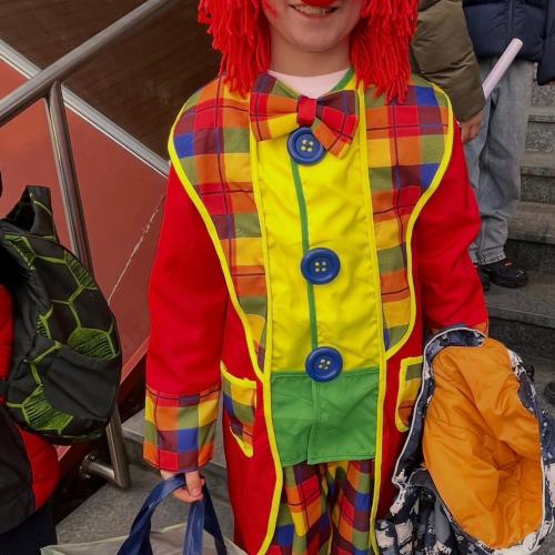 Fasching 2026