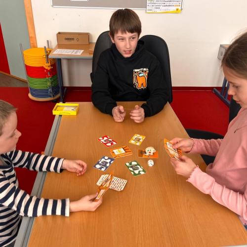 Österreichischer Vorlesetag