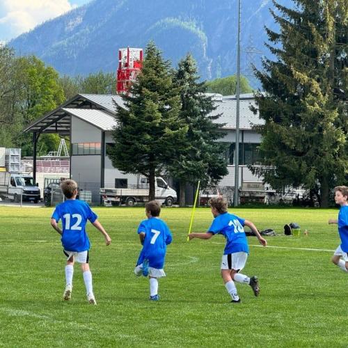 VS-Fußballcup 2026