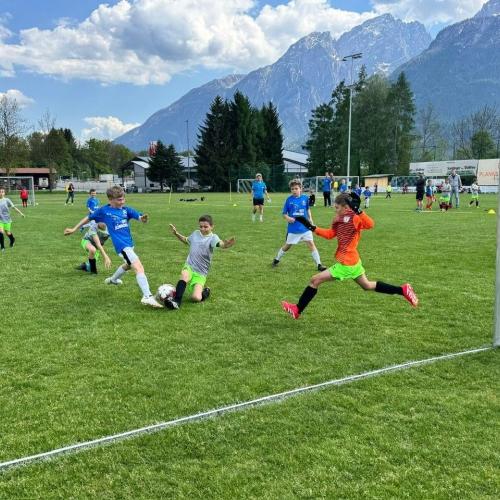 VS-Fußballcup 2026