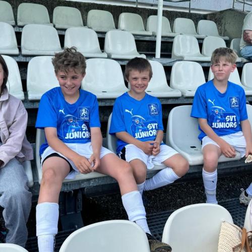 VS-Fußballcup 2026