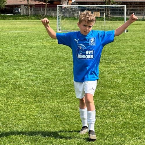 VS-Fußballcup 2026