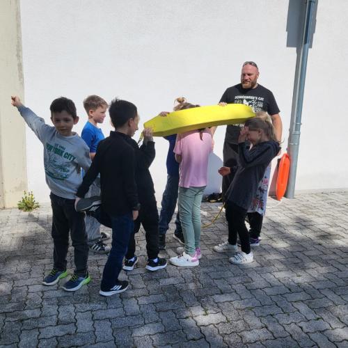 Wasserrettung Osttirol