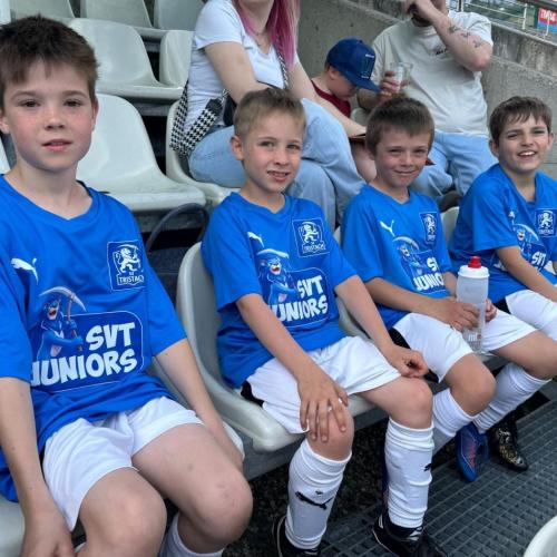 VS-Fußballcup 2026