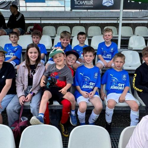 VS-Fußballcup 2026