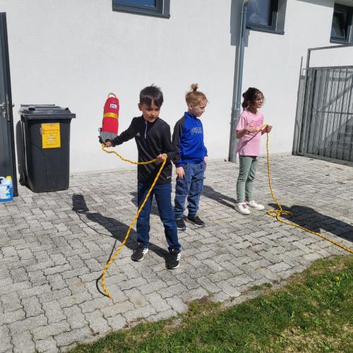 Wasserrettung Osttirol