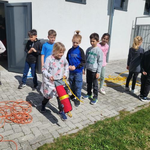 Wasserrettung Osttirol