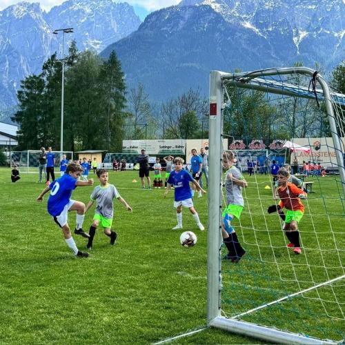 VS-Fußballcup 2026