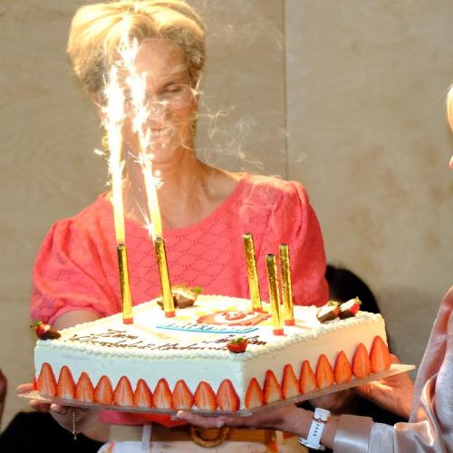 50 Jahre VS Tristach
