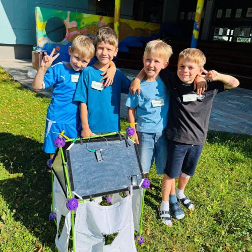 Solarworkshop