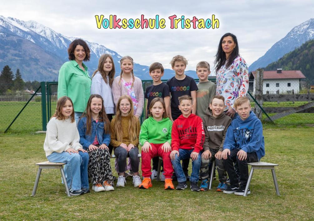 4. Klasse