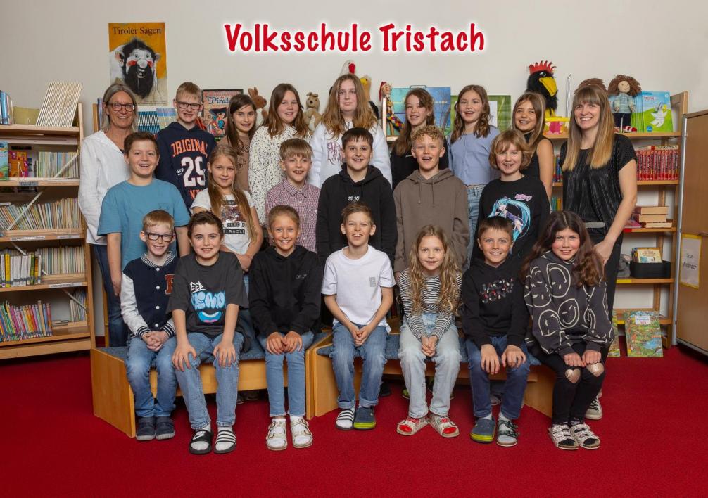 4. Klasse