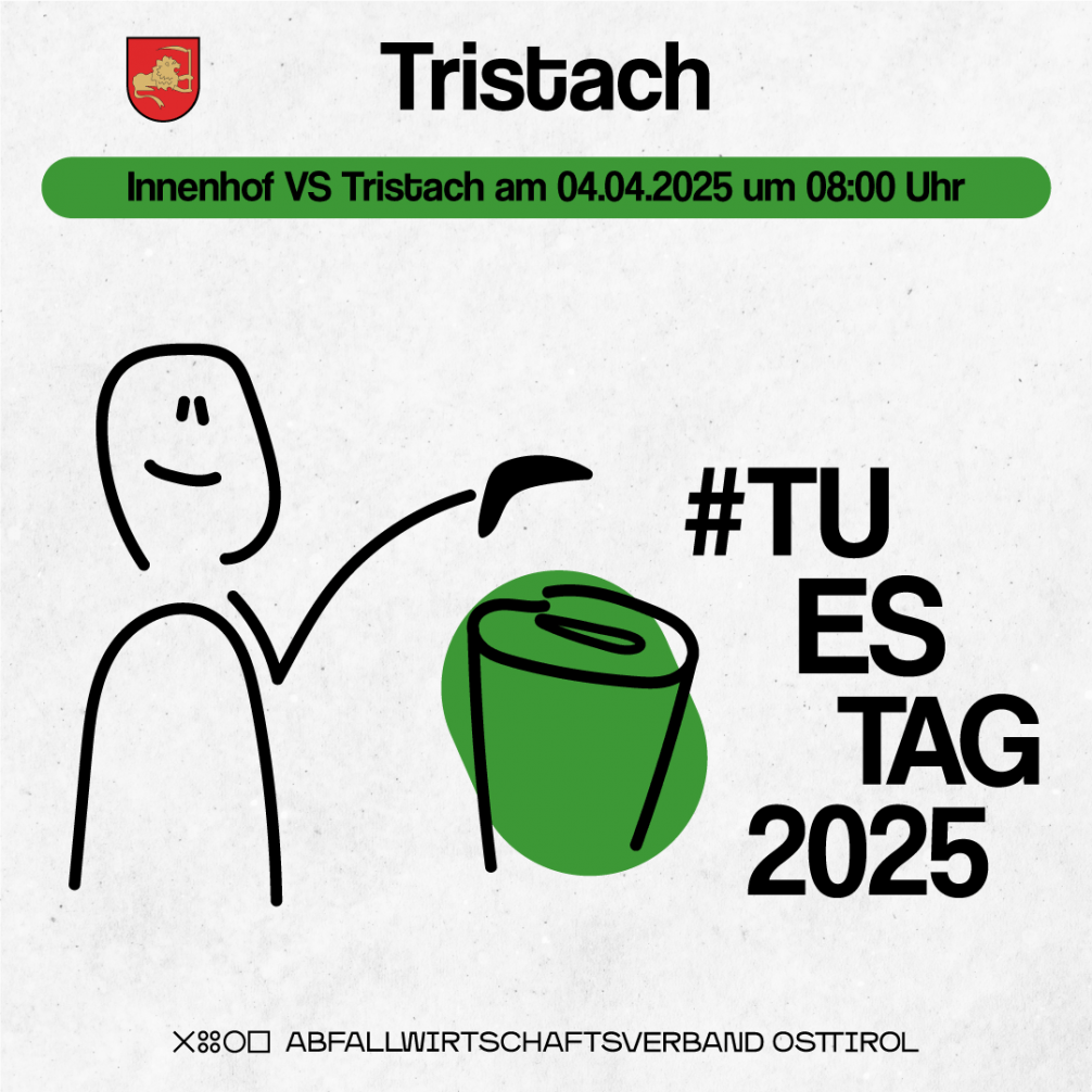 Tu es Tag 2025