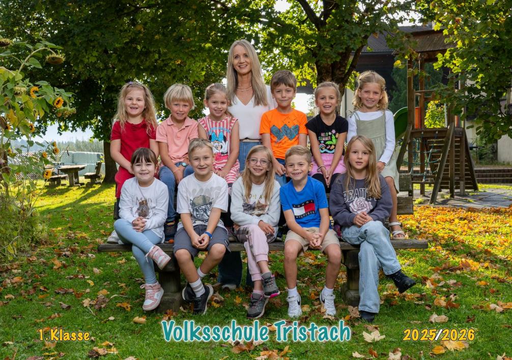 1. Klasse