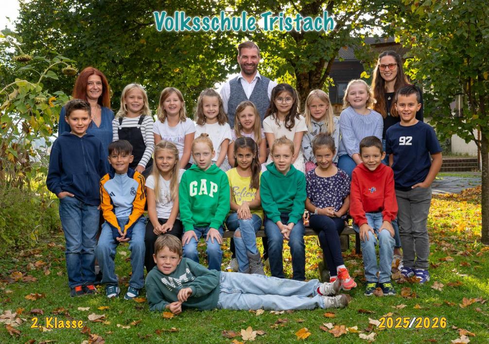 2. Klasse