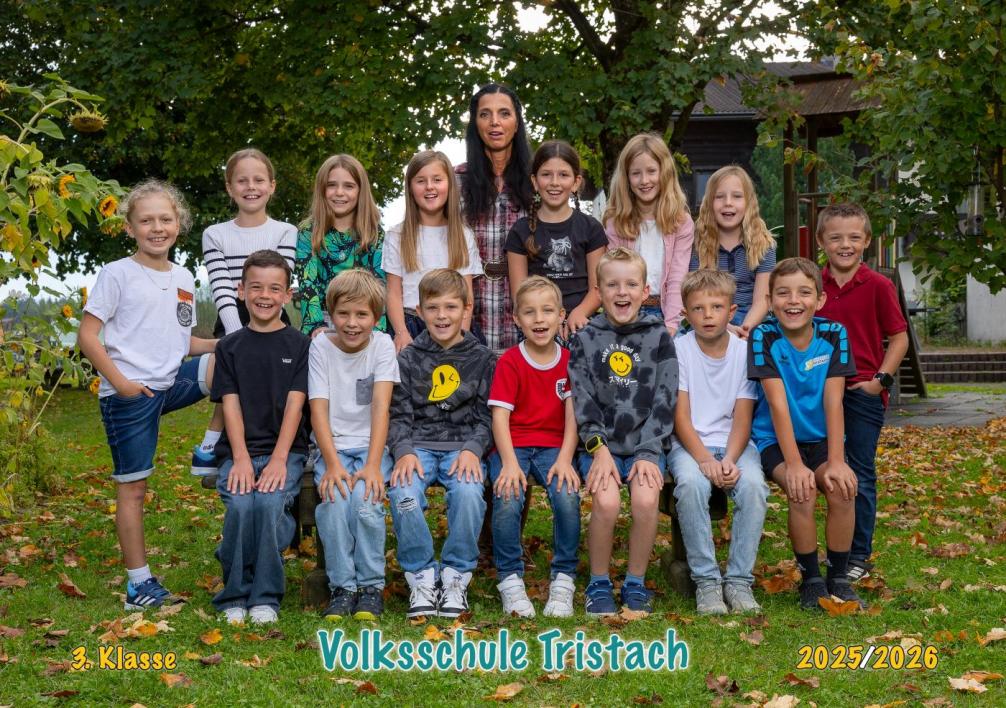 3. Klasse