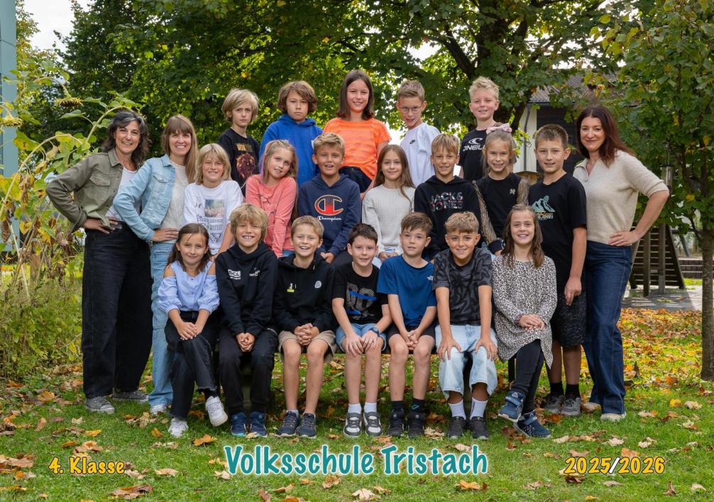 4. Klasse