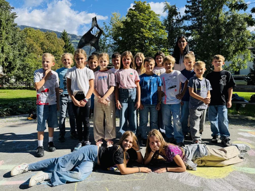 4. Klasse