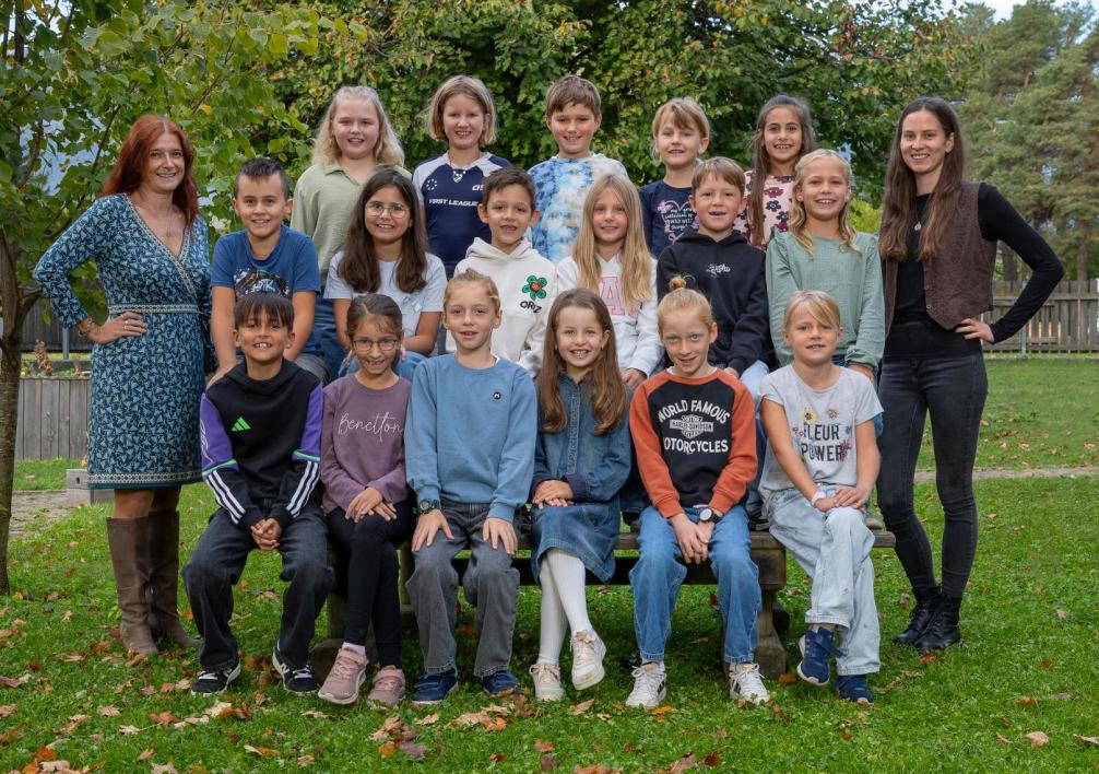 3. Klasse
