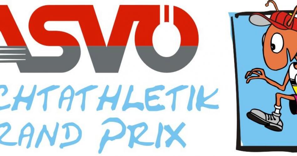 ASVÖ Leichtathletik Grand Prix