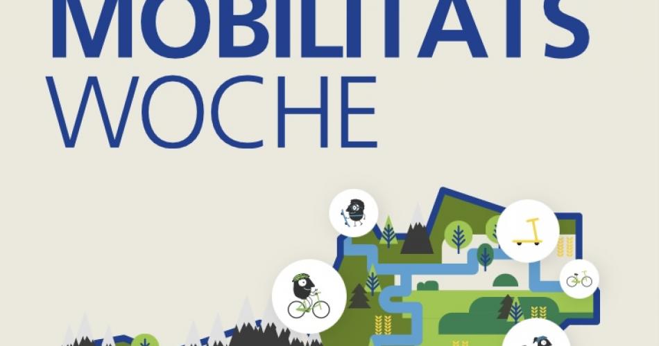 Europäische Mobilitätswoche