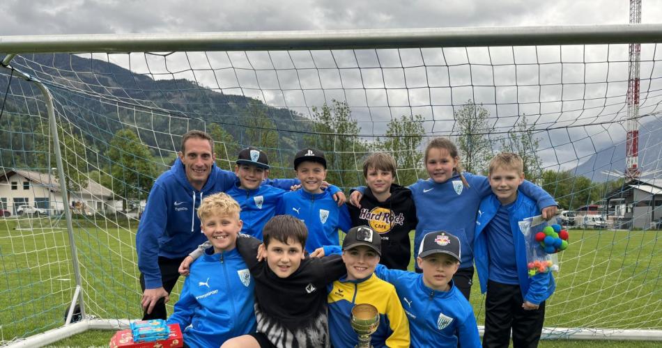 VS Fußballcup 2024