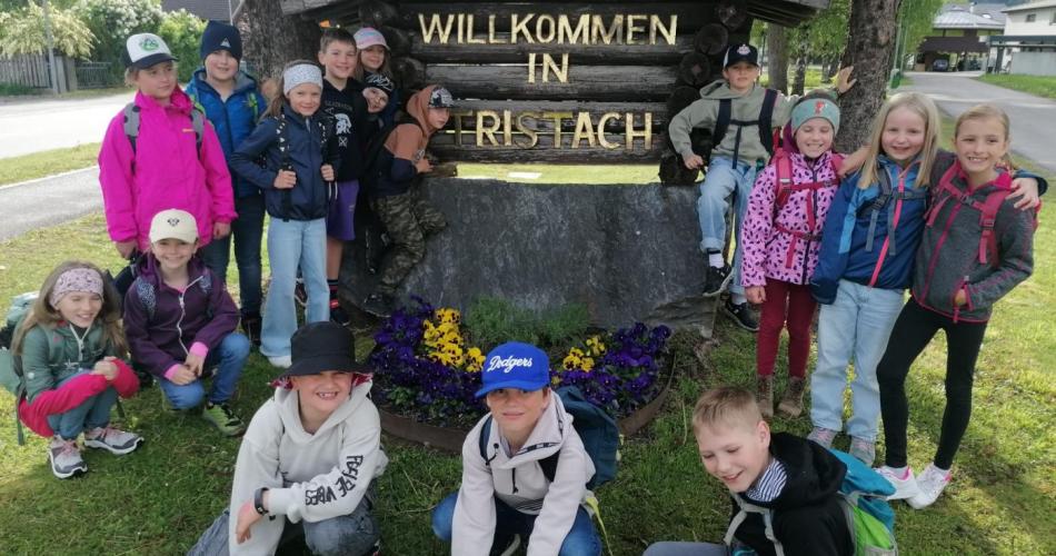 Unsere Heimatgemeinde