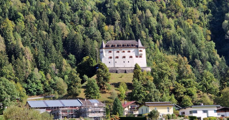 Schloss Lengberg