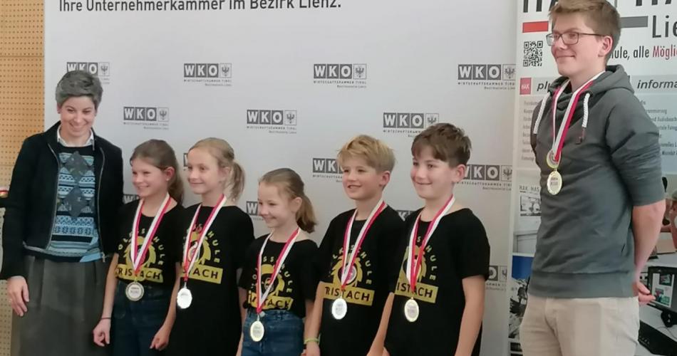 Kinder & Wirtschaft