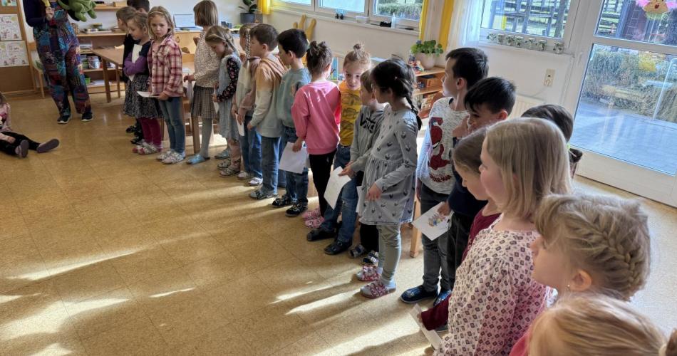 Österreichischer Vorlesetag 25