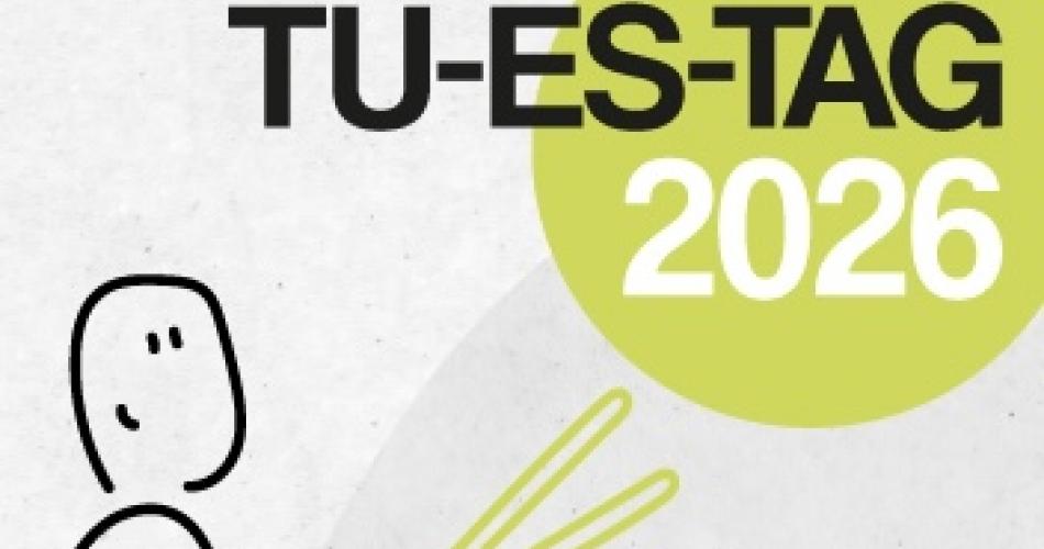Tu-es-Tag 2026