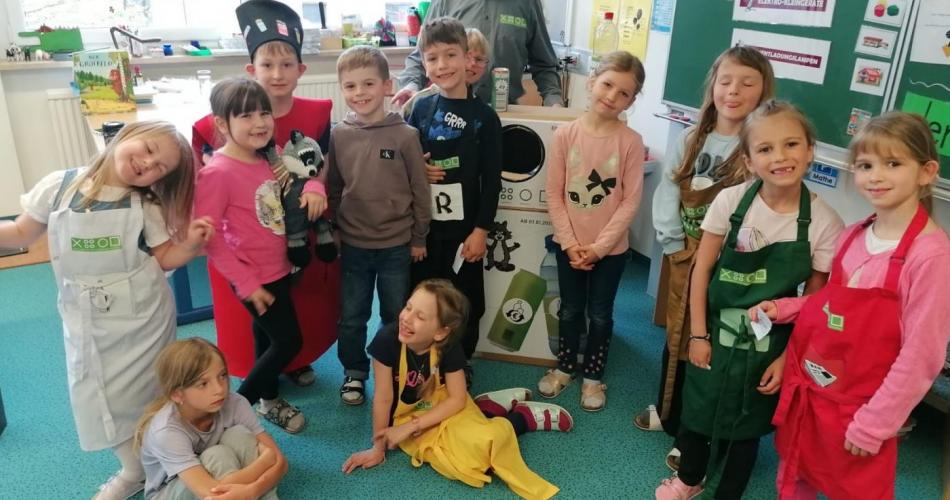 AWV Workshop