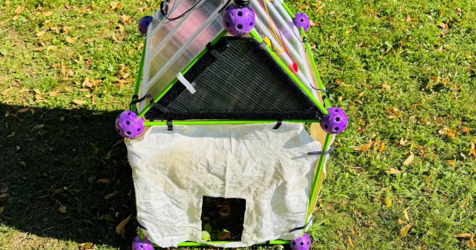 Solarworkshop
