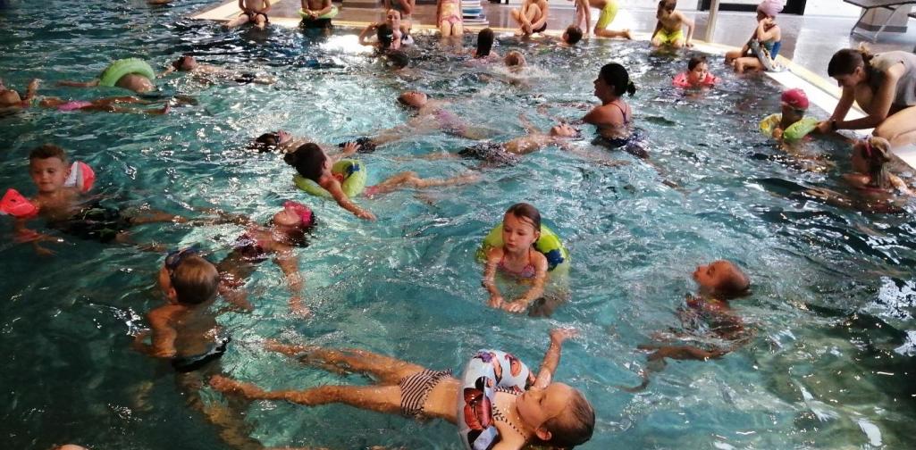 schwimmen Schwimmen 3