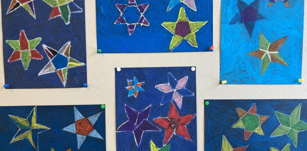 Weihnachtssterne Weihnachtssterne