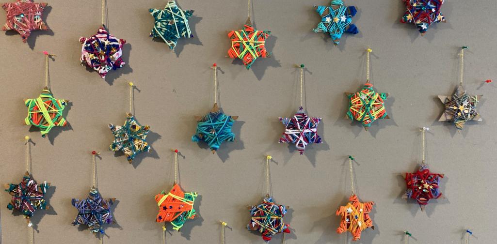 Weihnachtssterne Weihnachtssterne